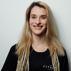 Pallai Fanni