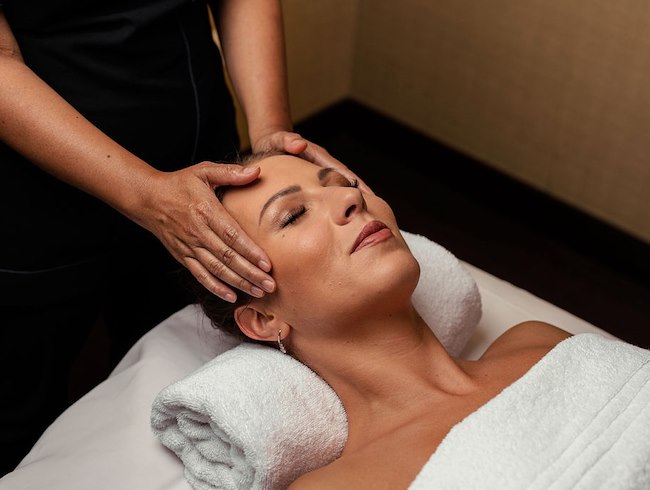 FACIAL TREATMENTS