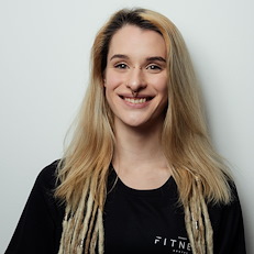 Fanni Pallai